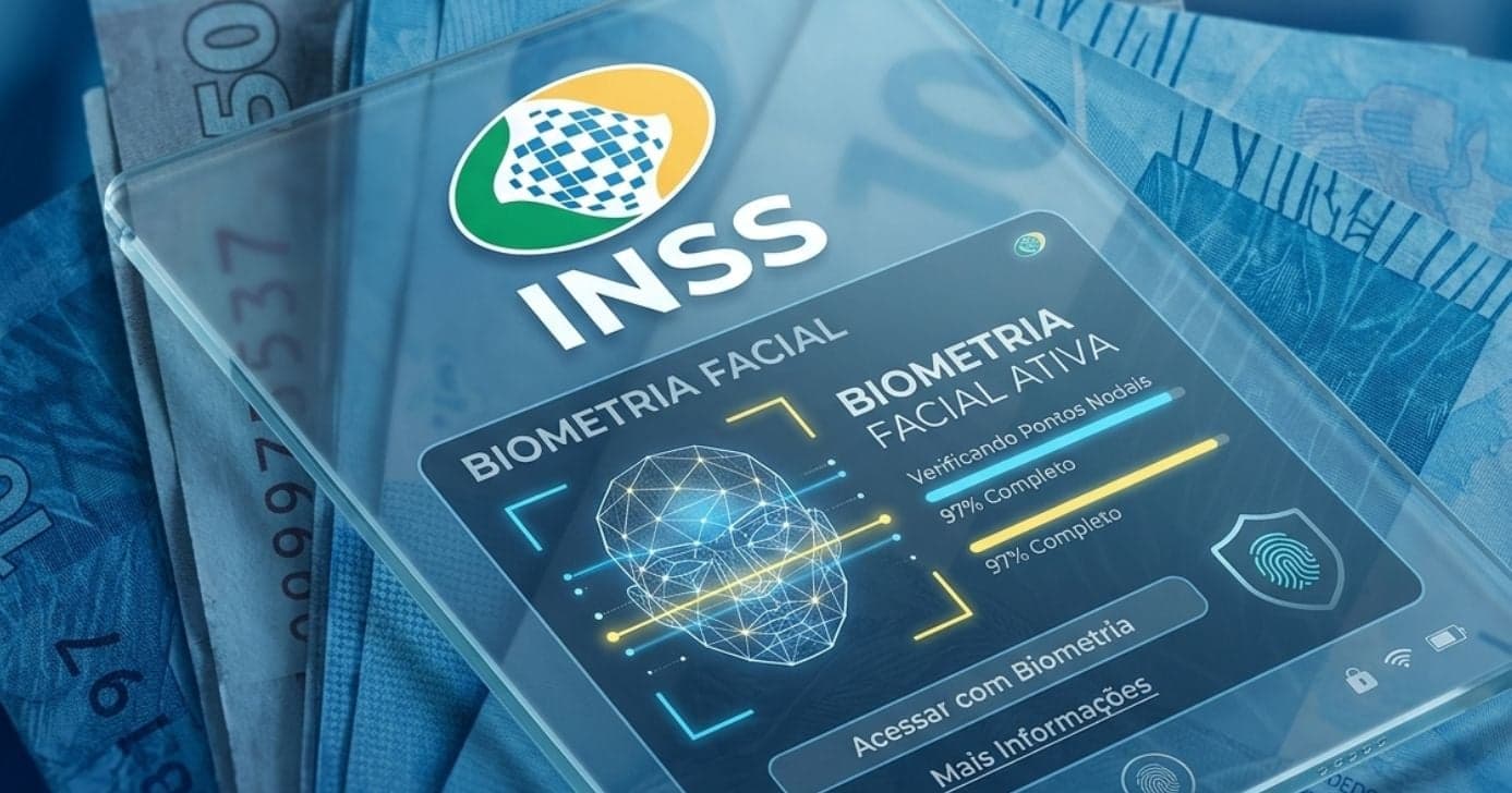 Guia INSS: Como regularizar biometria e ter acesso aos benefícios?