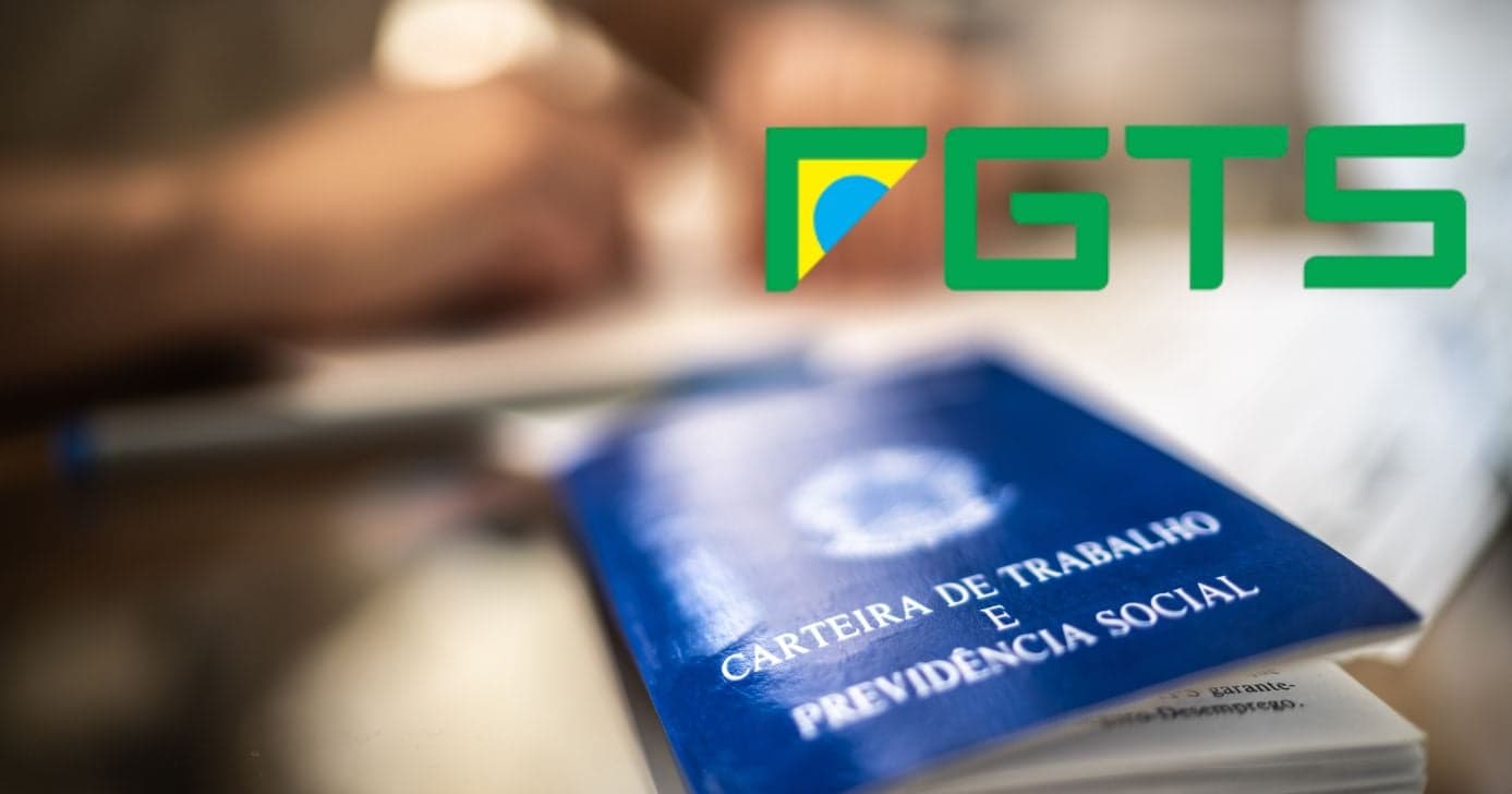 Além da demissão: 4 situações que liberam o saque total do FGTS na Caixa em 2026