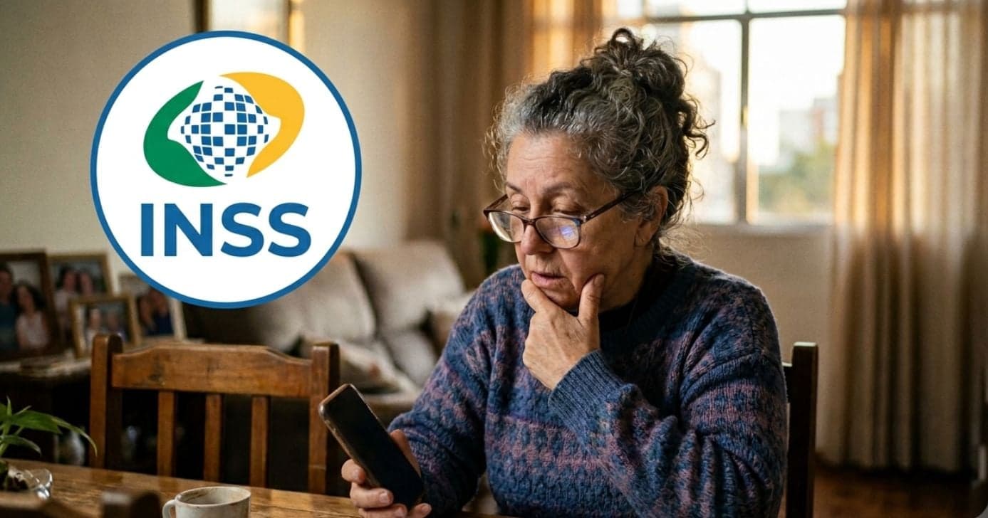 INSS: Nova decisão sobre a Revisão da Vida toda é informada aos aposentados hoje (22/06)
