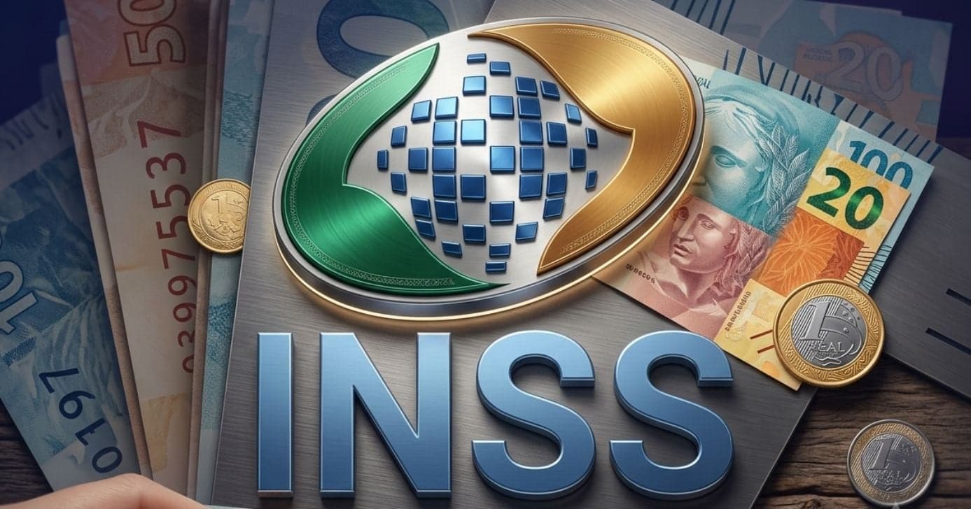 Comunicado do INSS informa o que idosos devem fazer até dia 20/06 para garantirem extra