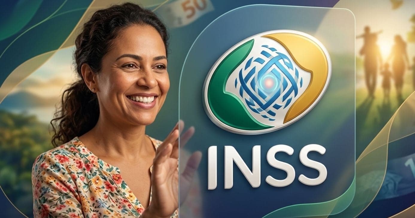 INSS: 2 benefícios são garantidos por lei às mães além da aposentadoria