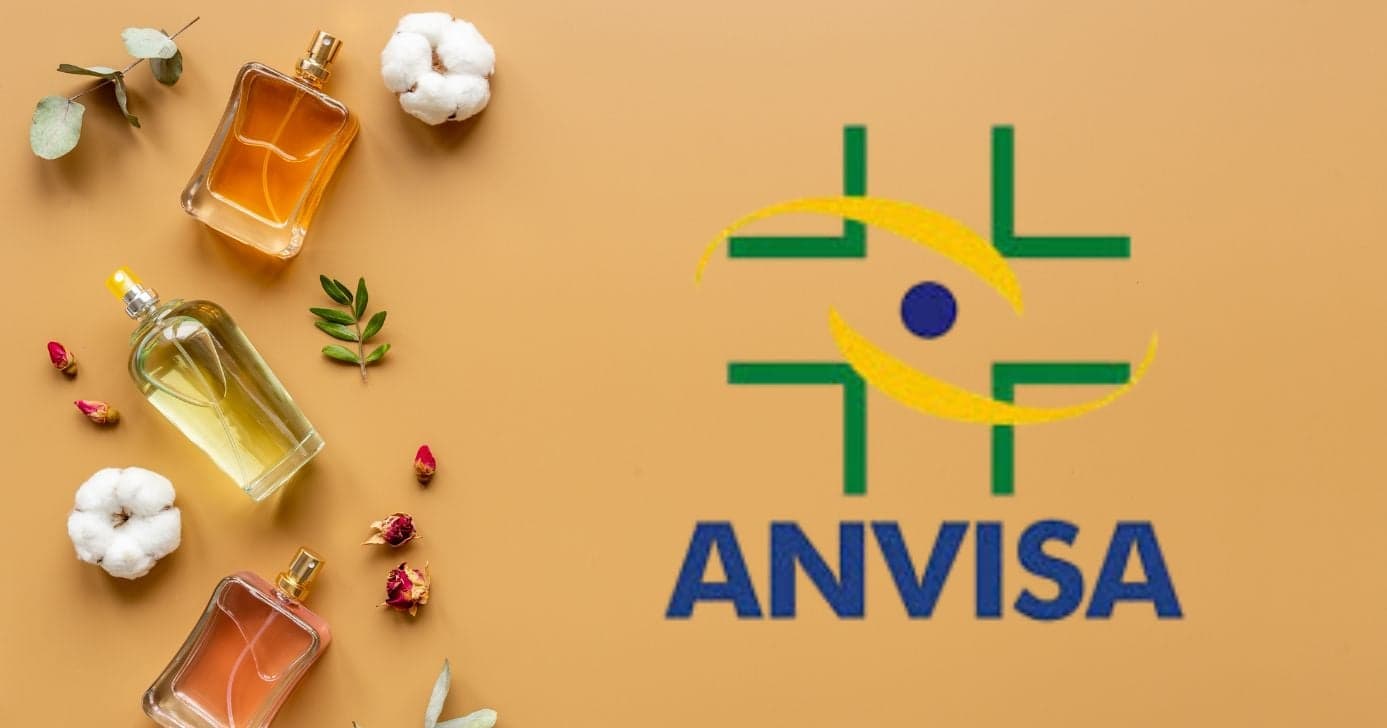 Chegou a vez do perfume: Anvisa determina proibição de cosmético popular em junho de 2026