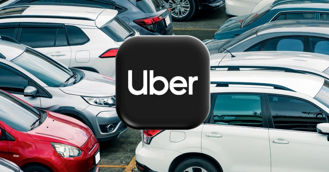 Uber atualiza lista de carros e informa quais serão excluídos das categorias Black e Comfort para 2027