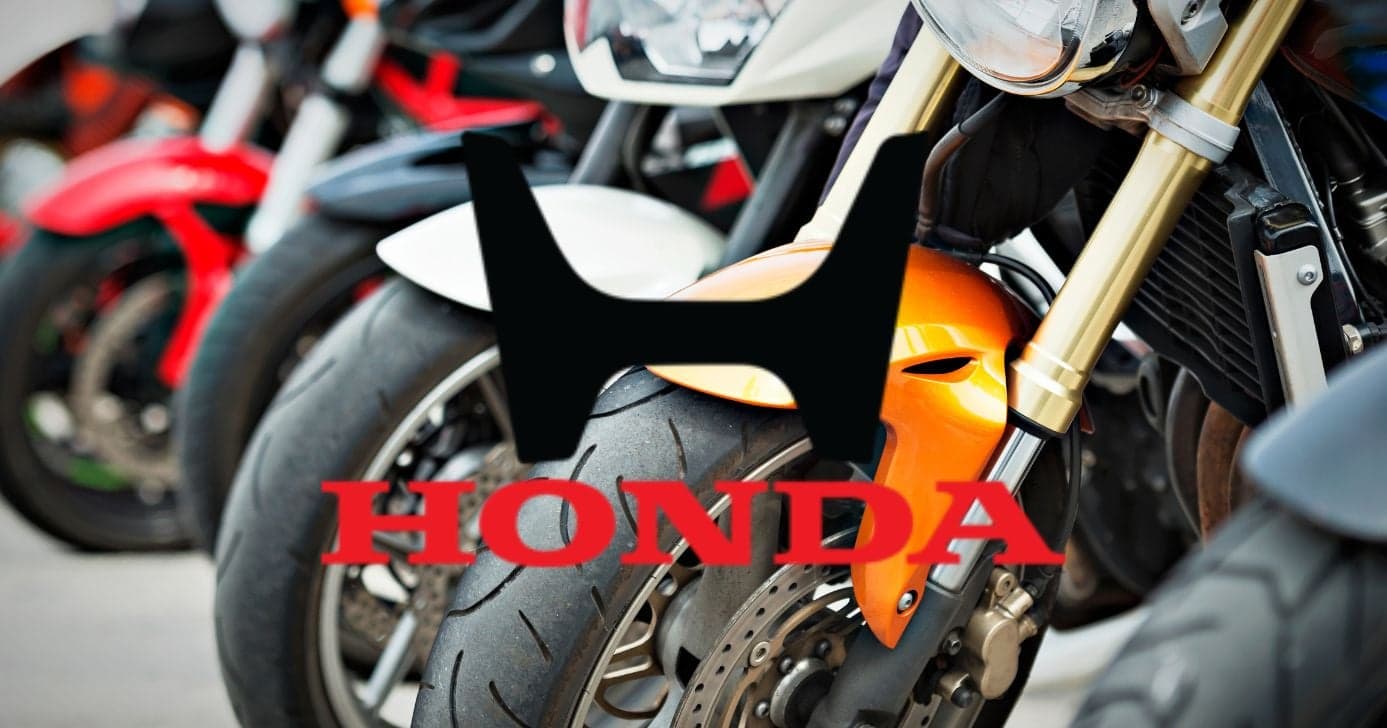 Descanse em paz: Honda decide tirar de linha uma das suas maiores motos