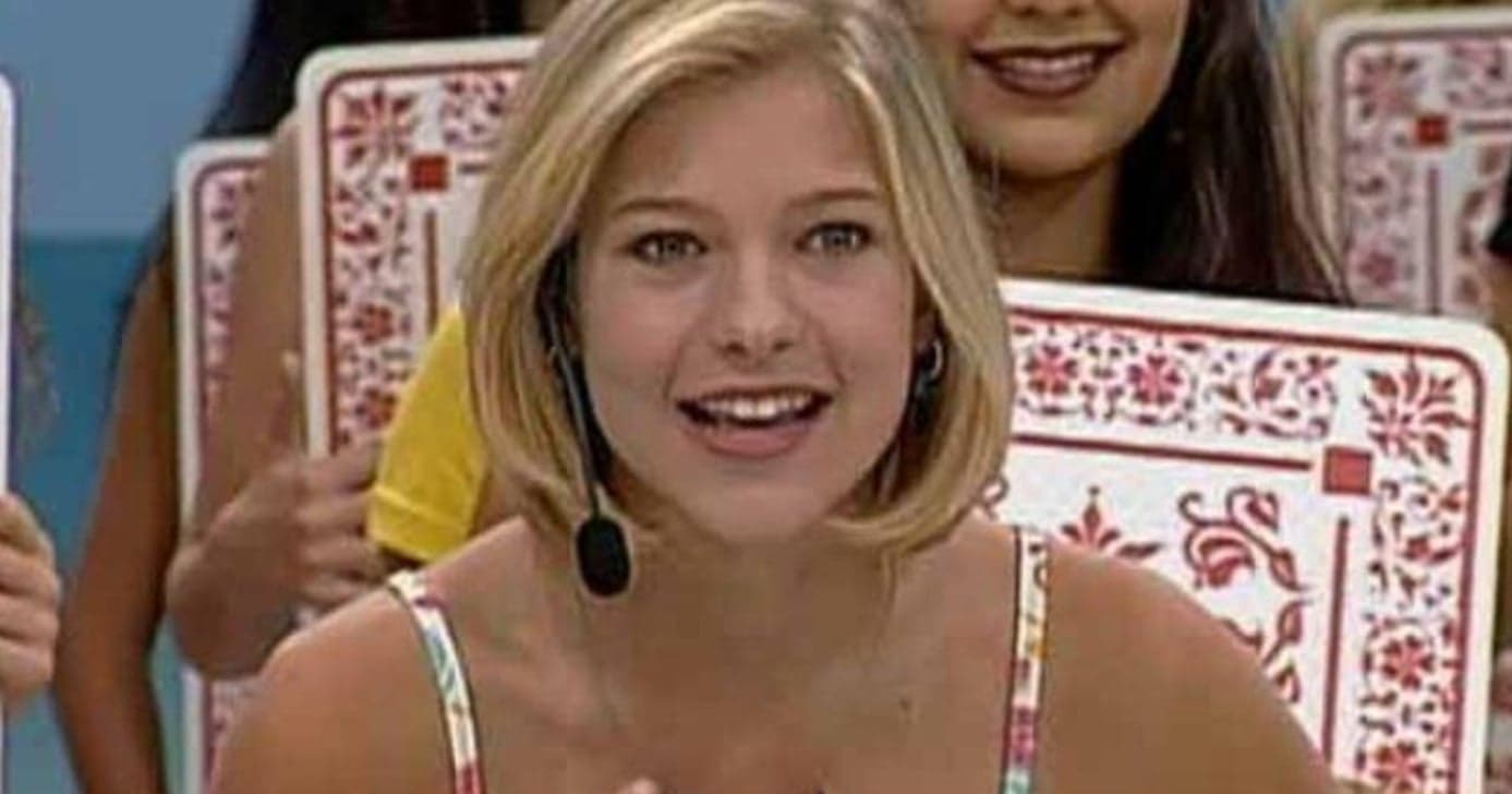 Lembra dela de Jackeline Petkovic? Apresentadora sucesso do SBT abandou a TV após acontecer tragédia