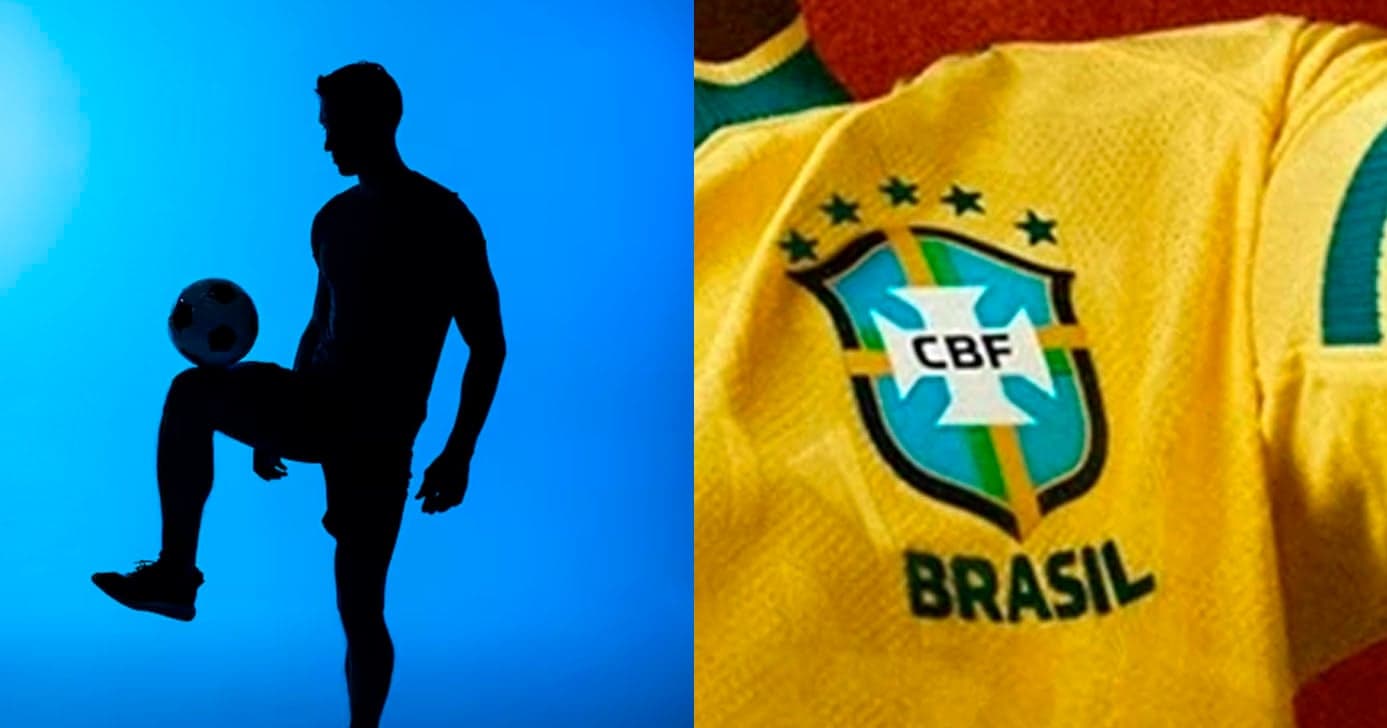 Jogador da Seleção Brasileira assumiu amor por homens em declaração corajosa: "Vai fazer o quê?"