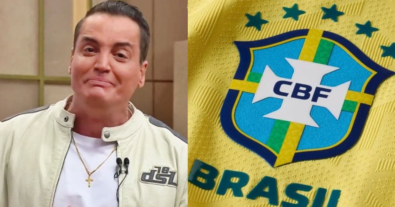 Falido? Leo Dias revela rombo financeiro de titular da Seleção na Copa