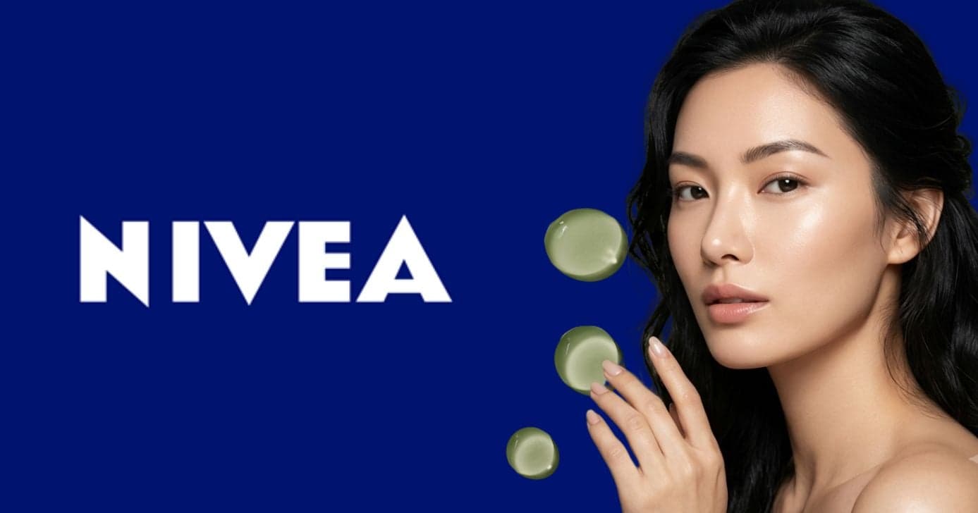 Menos de R$20: Como usar o creme Nívea da latinha azul para dar fim em manchas e até cobrir o cabelo branco