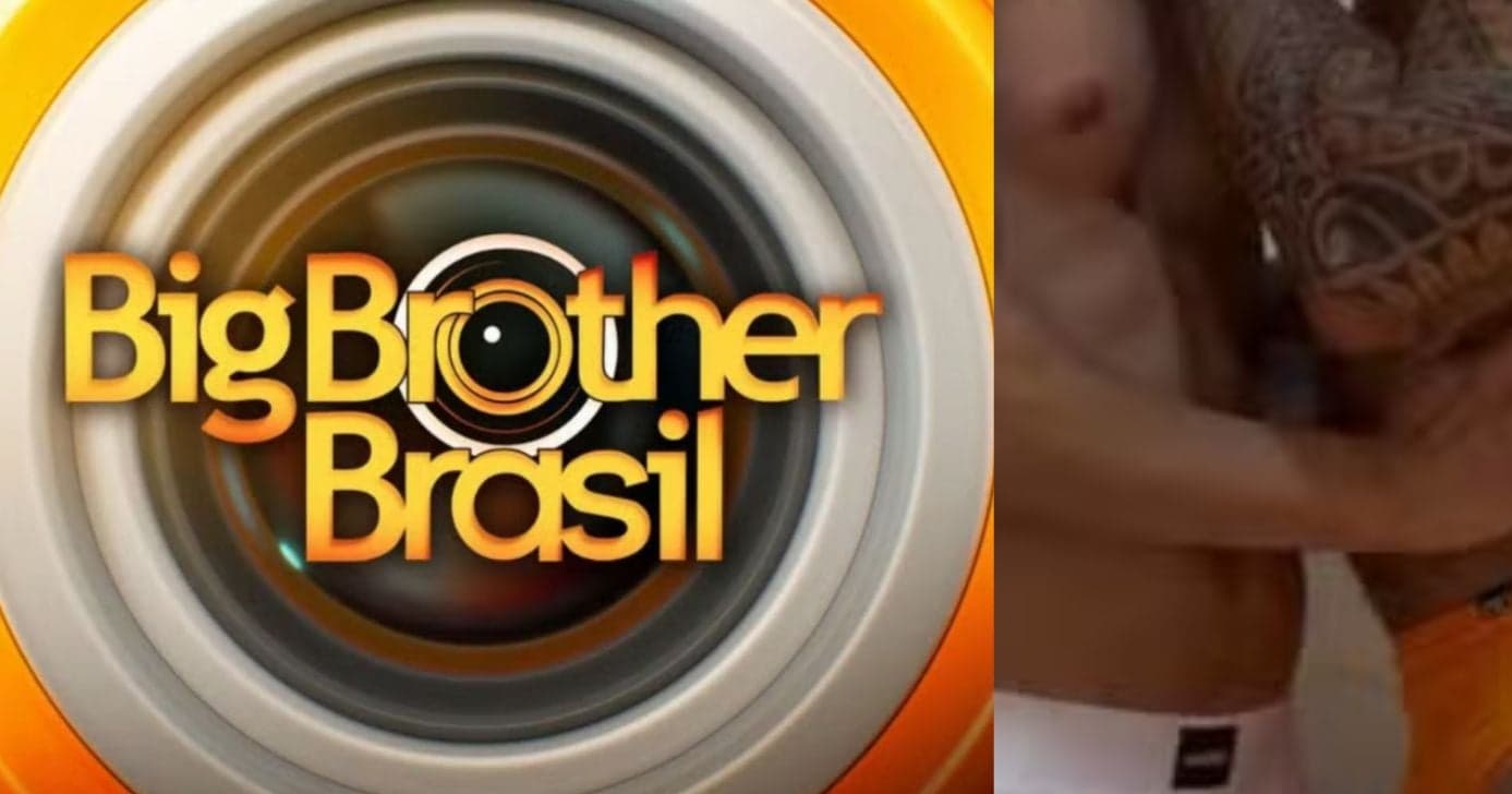Famoso do BBB, da Globo, grava conteúdo adulto gay e expõe: "Sou hétero"