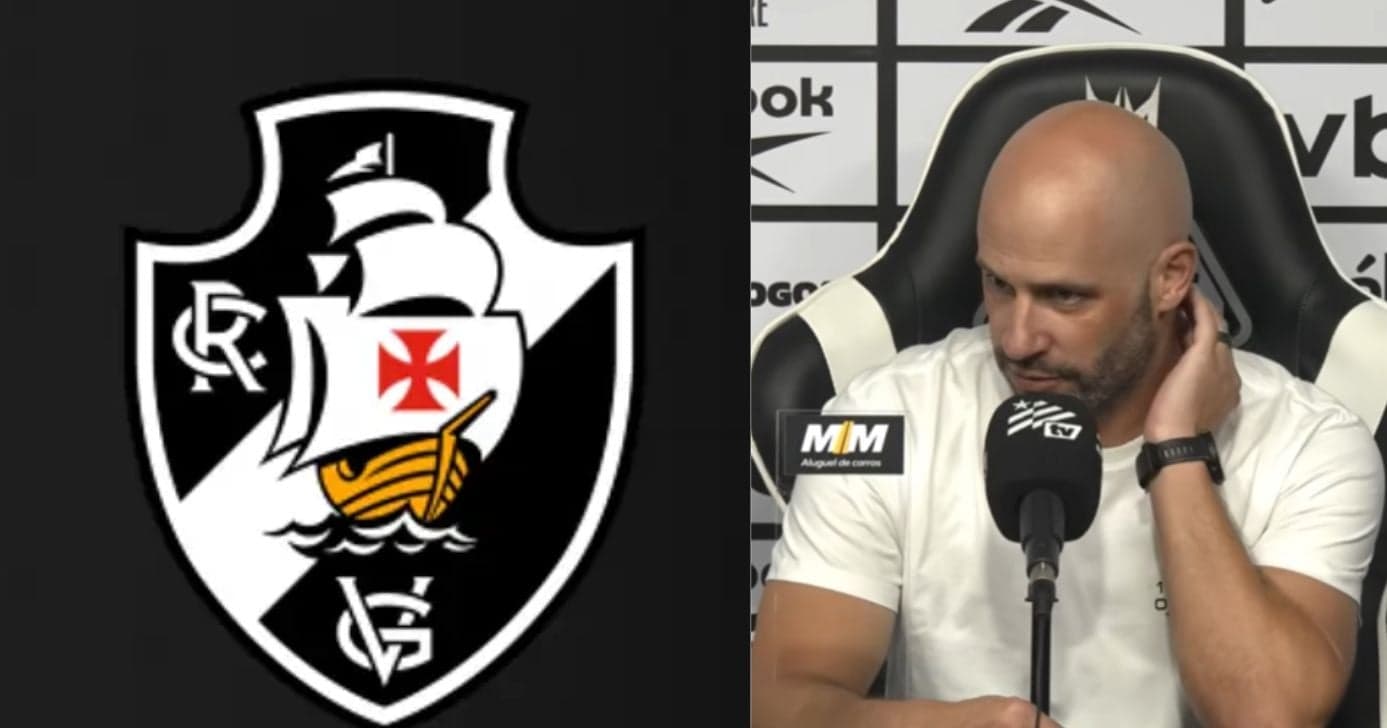 Vasco contratando Franclim Carvalho, do Botafogo, tem atualização