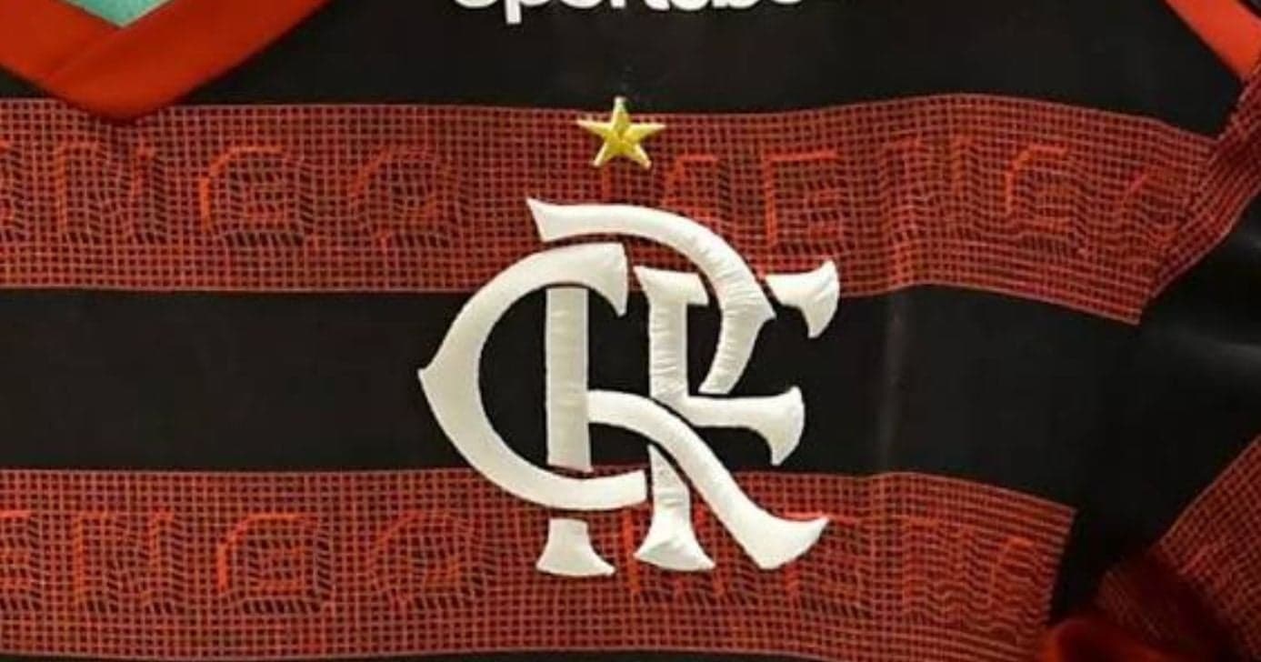 Flamengo faz oferta de R$159M por volante da Seleção Brasileira