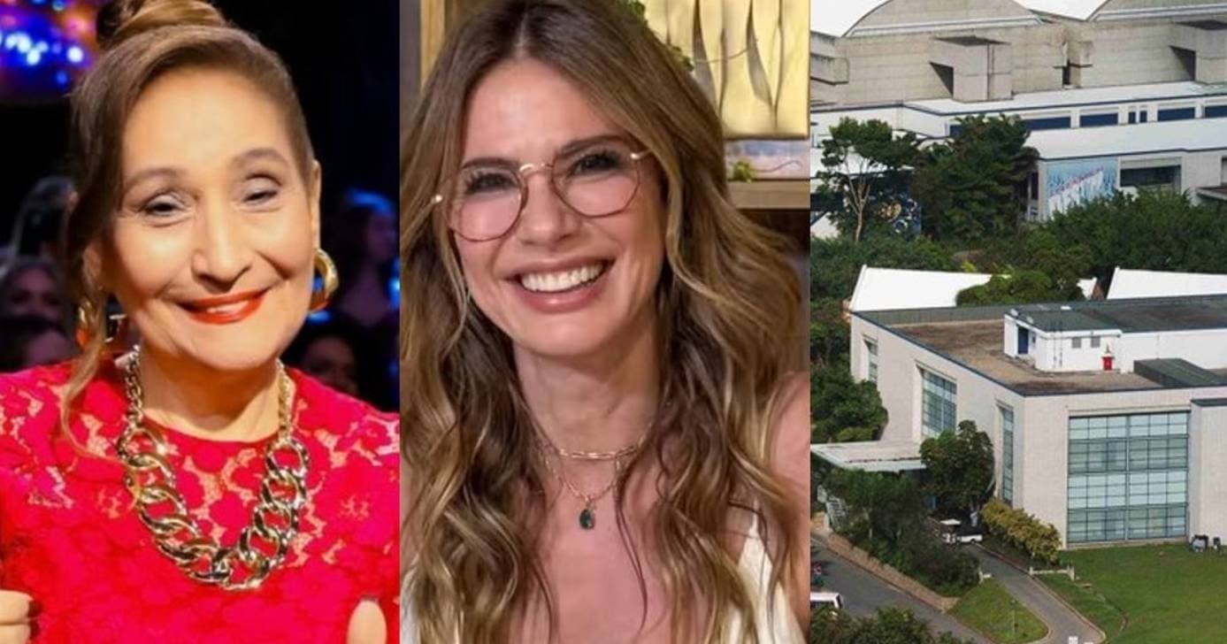 Segundo programa de Sonia Abrão na RedeTV, Gimenez fechada com canal e Globo dá fim em novelas como conhecemos