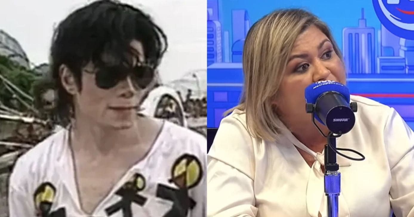 Lene Sensitiva diz que Michael Jackson segue vivo e onde ele está