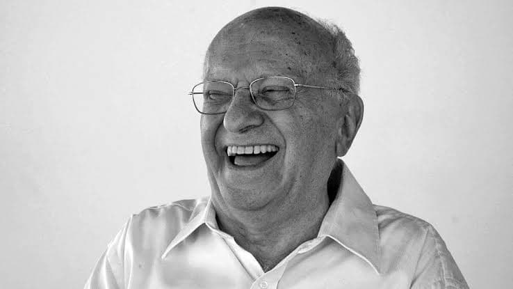 Narrador Walter Abrahão morreu aos 80 anos (Foto: Reprodução/ Internet)