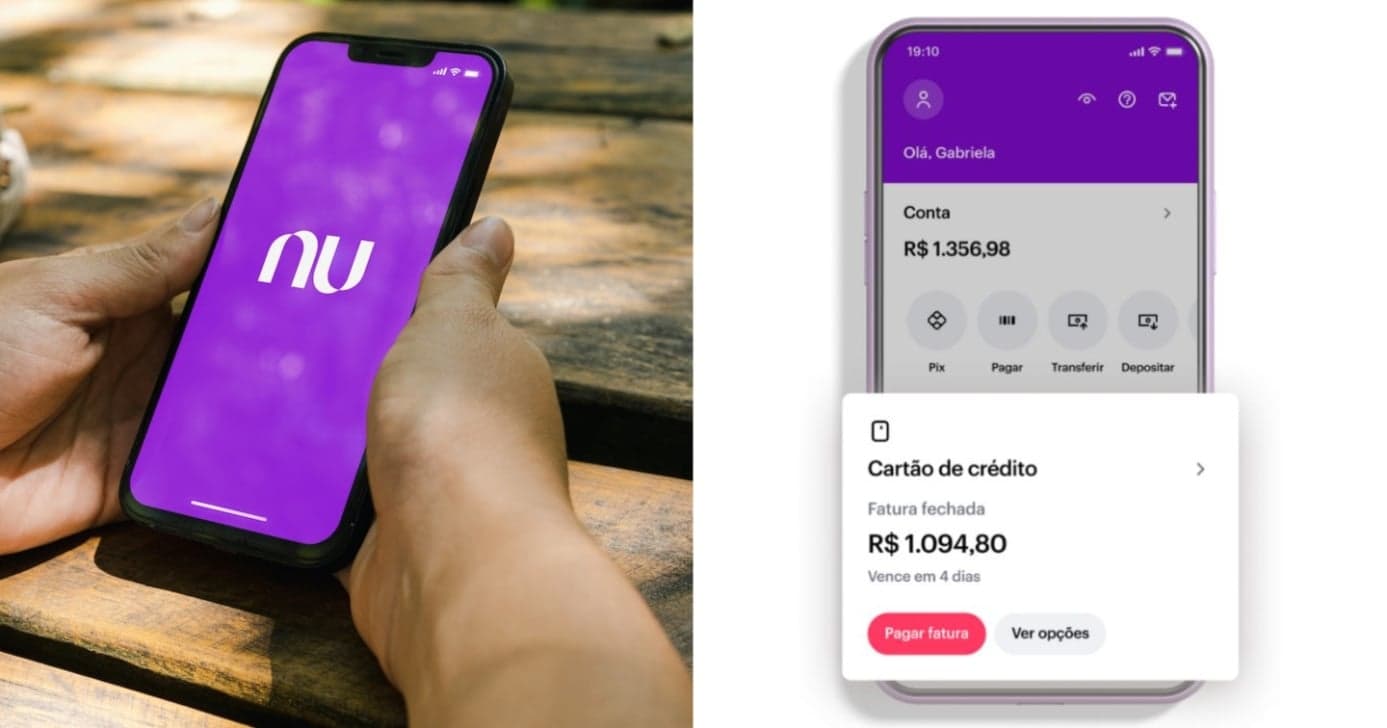 Guia rápido: Como quitar dívidas no Nubank com até 99% de desconto em 2026
