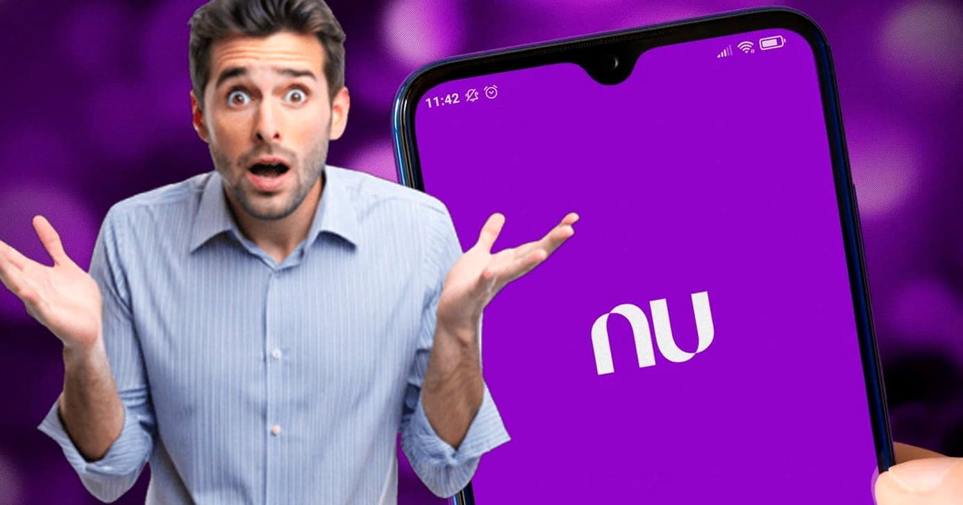 Comunicado do Nubank deve ser lido por todos que estão com o nome sujo hoje (05/6)