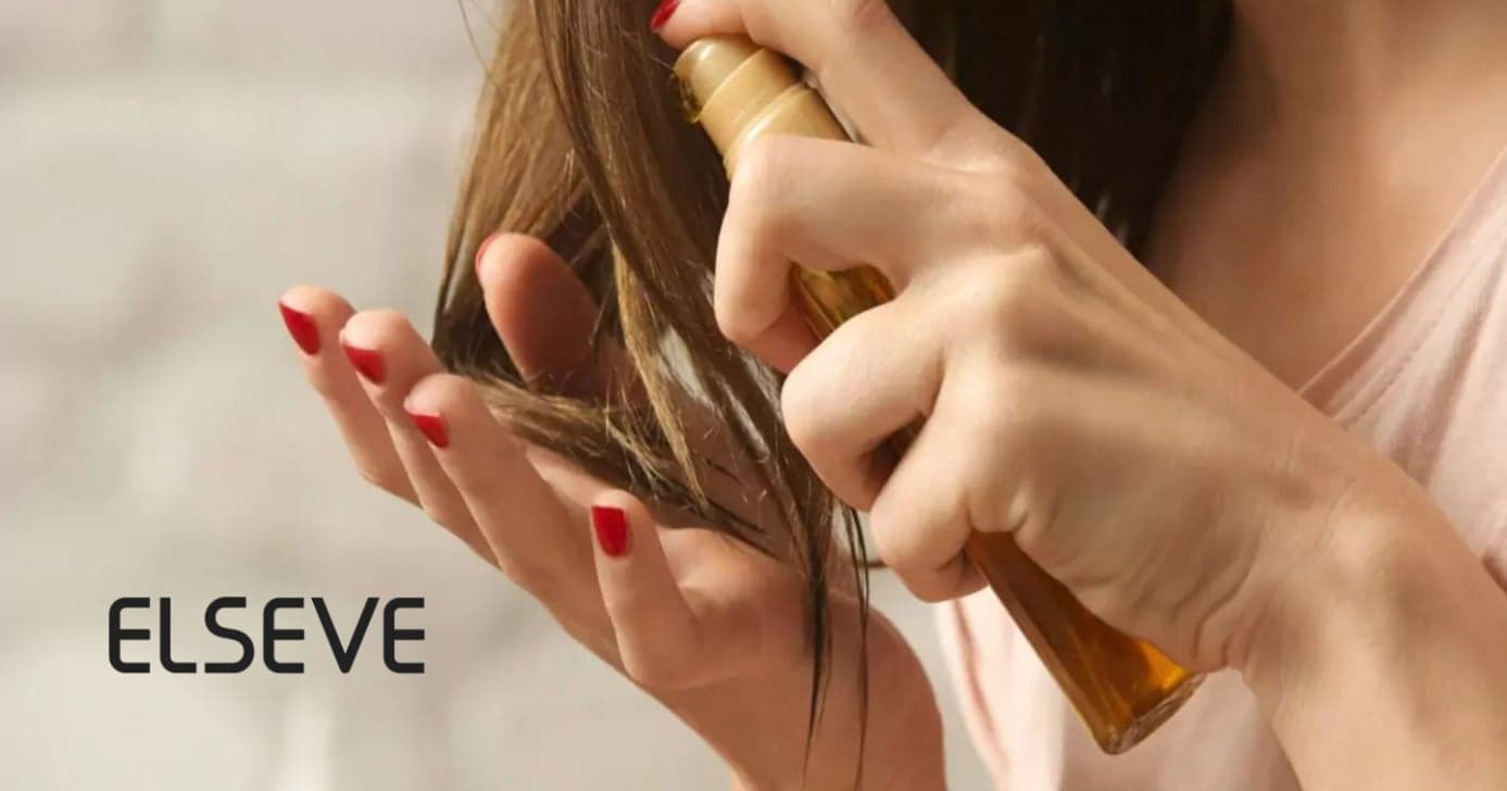 Fios brilhantes e sem frizz: Óleo da Elseve para salvar o cabelo da chapinha em 2026
