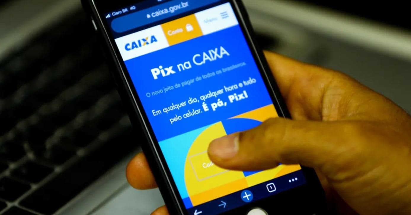 Clientes surpresos: Qual serviço do PIX a Caixa decidiu encerrar em 2026?