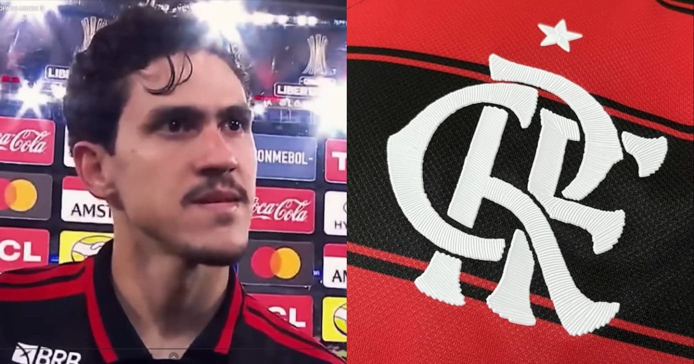 Pedro fora do Flamengo? Atualização sobre possível saída do atacante chega hoje (14/6)