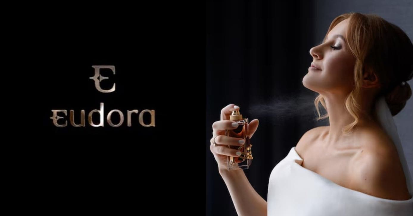 Eudora: Os perfumes que grudam até no osso, impressionam na fixação e são potentes como importados