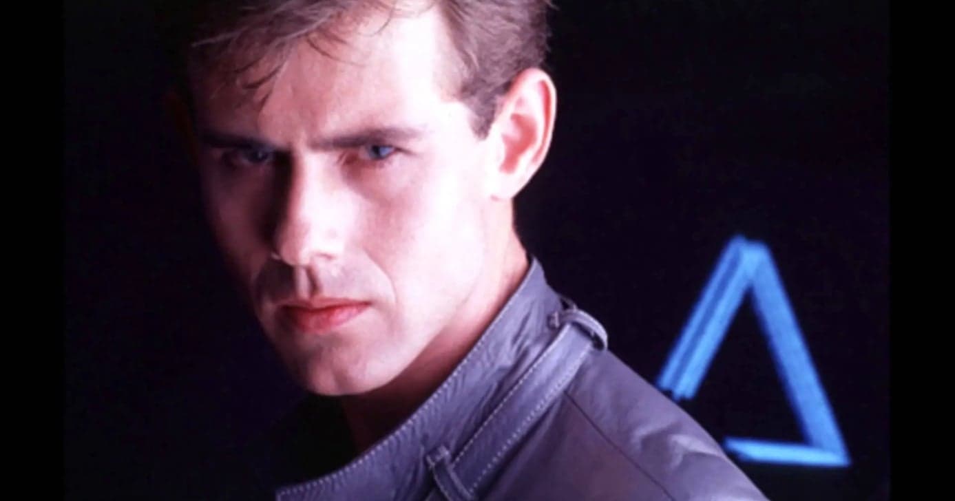 O que aconteceu com o cantor Ritchie do hit 'Menina Veneno'?