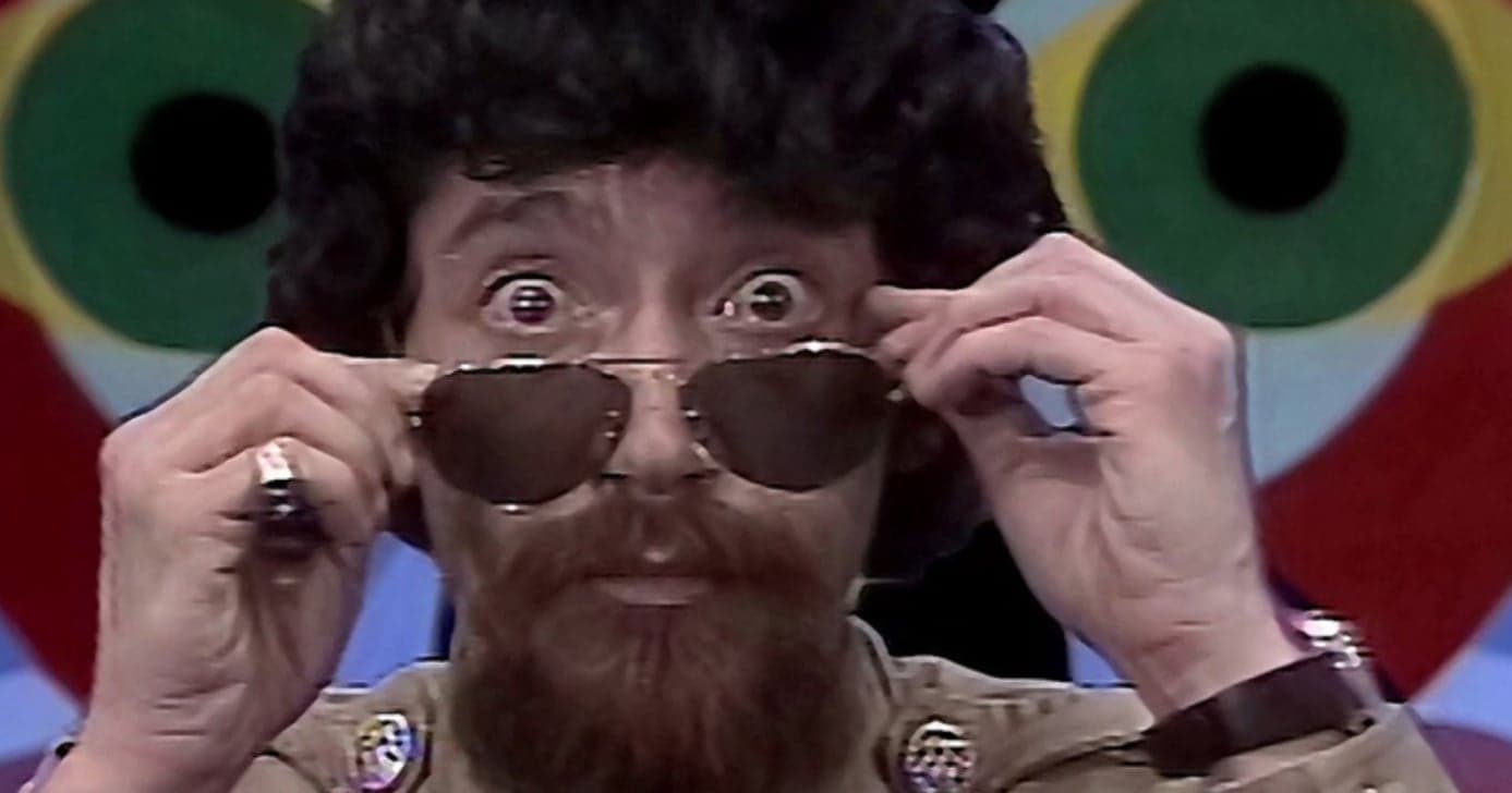 Carta psicografada de Raul Seixas traz revelação sobre passagem no Umbral