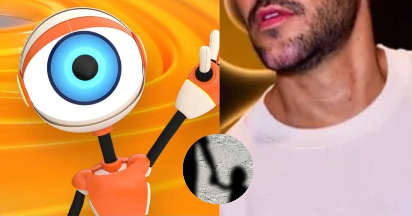 Astro do BBB assume ter sido abusado pela empregada dos pais e revela medo: “Muito difícil”