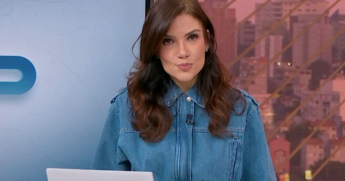 Sabina Simonato é obrigada a se retratar no BDSP por declaração ao vivo: "Errada"