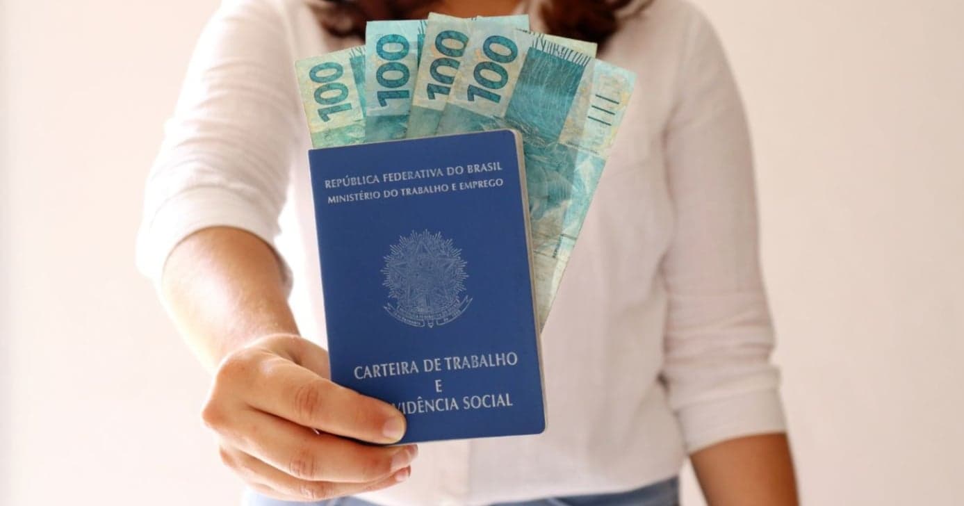 Quanto posso receber de Seguro-Desemprego em 2026? Veja as regras