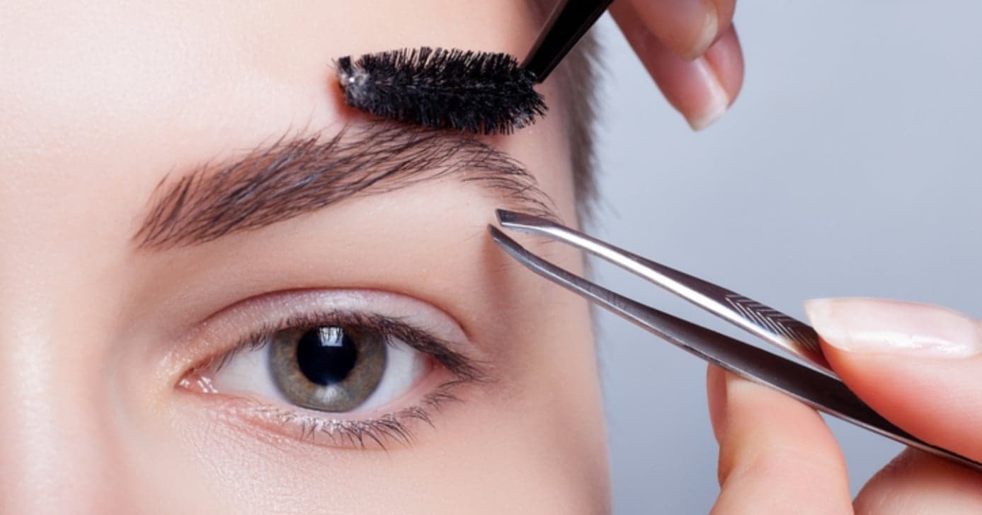 Micropigmentação natural: Como fazer solução caseira com algodão para escurecer as sobrancelhas