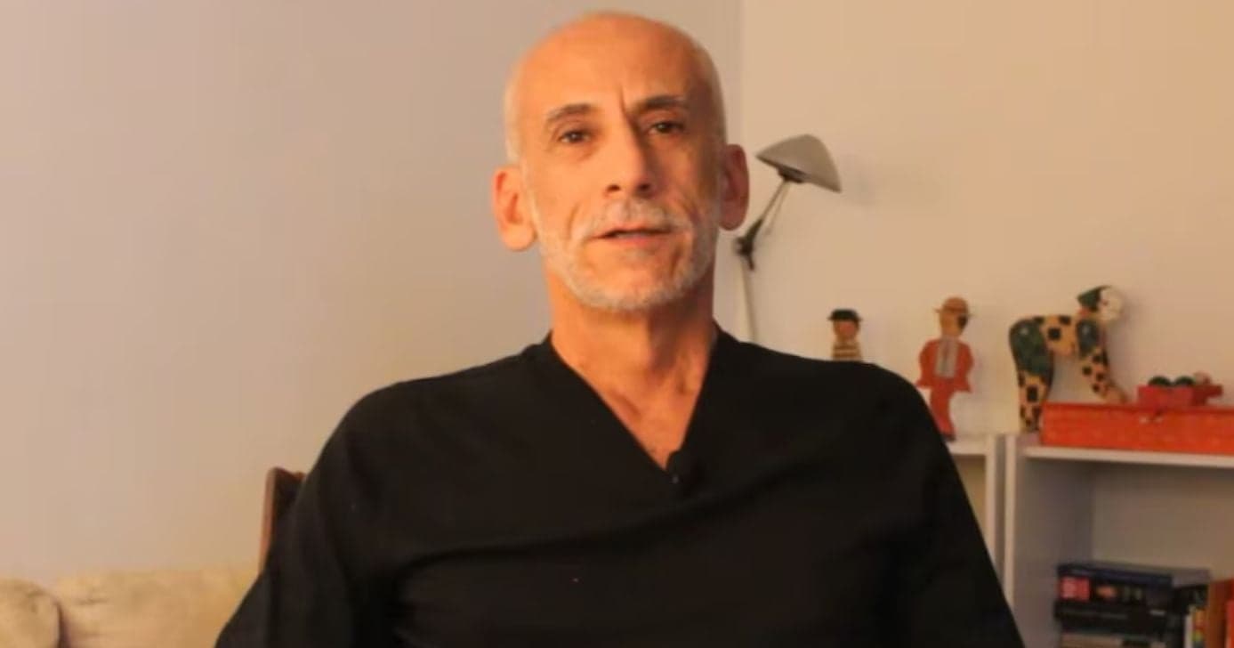 Tulé Peake, de Cidade de Deus (Foto: Reprodução / YouTube) 