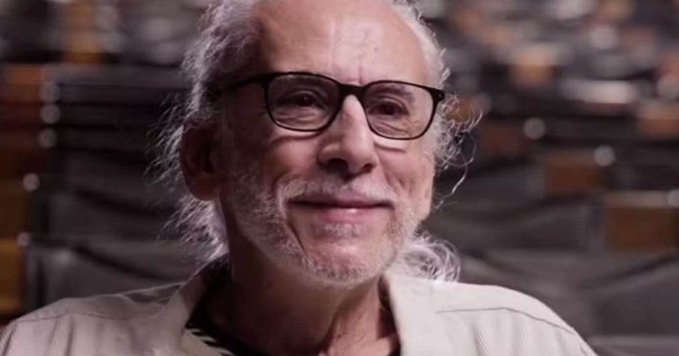 Tulé Peake, de Cidade de Deus (Foto: Reprodução / Canal Curta) 