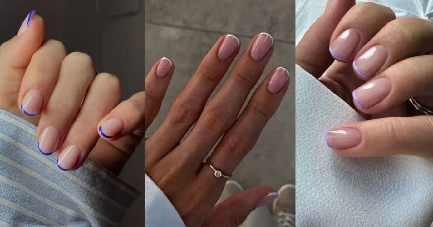 Unhas de rica: Tendência de esmalte quase imperceptível vira febre para mãos elegantes