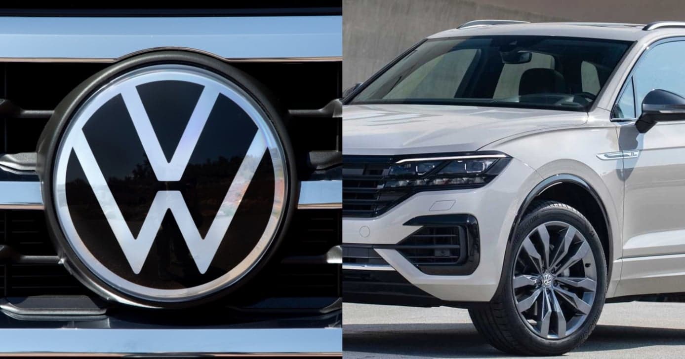 Acabou: Volkswagen determina fim de SUV emblemático após 23 anos