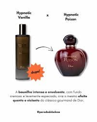 VZN inspirado em Hypnotic Poison (Foto Instagram/@paradadebeleza)