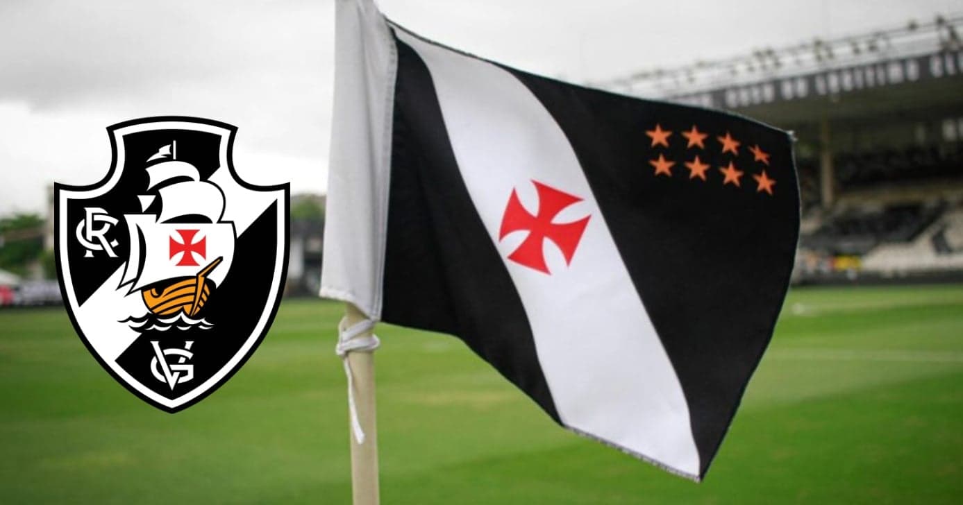 R$53M: Vasco tem aval para contratar Nelson Deossa do Real Betis