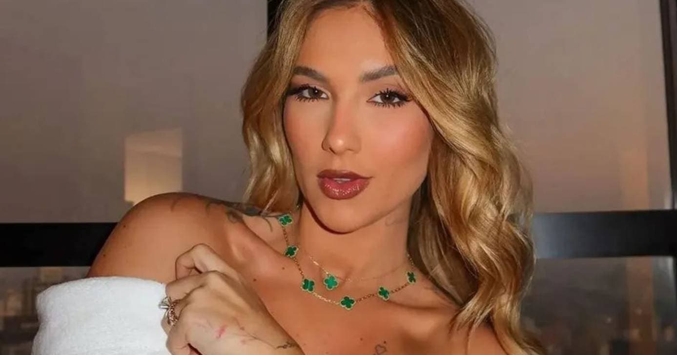 Virginia Fonseca