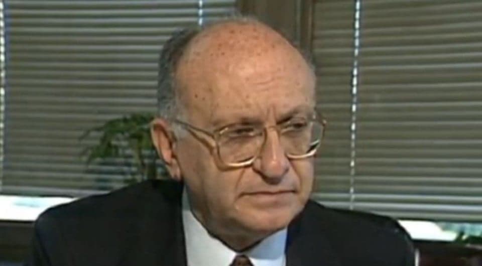Narrador Walter Abrahão morreu aos 80 anos (Foto: Reprodução/ Internet)