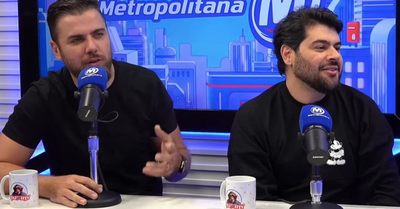 Zé Neto, dupla de Cristiano, faz desabafo sobre luta contra vício e o que viveu: "Vou morrer"