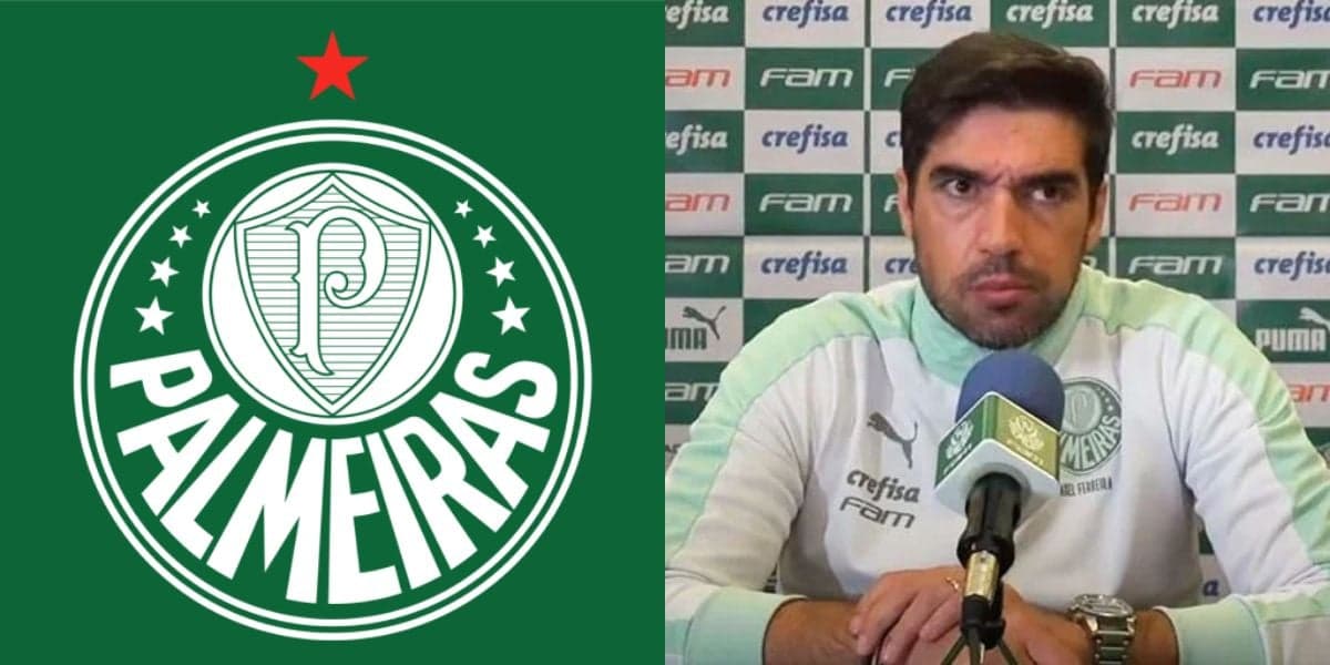 Atacante de R$162M pede espaço no time de Abel Ferreira para ser titular no Palmeiras