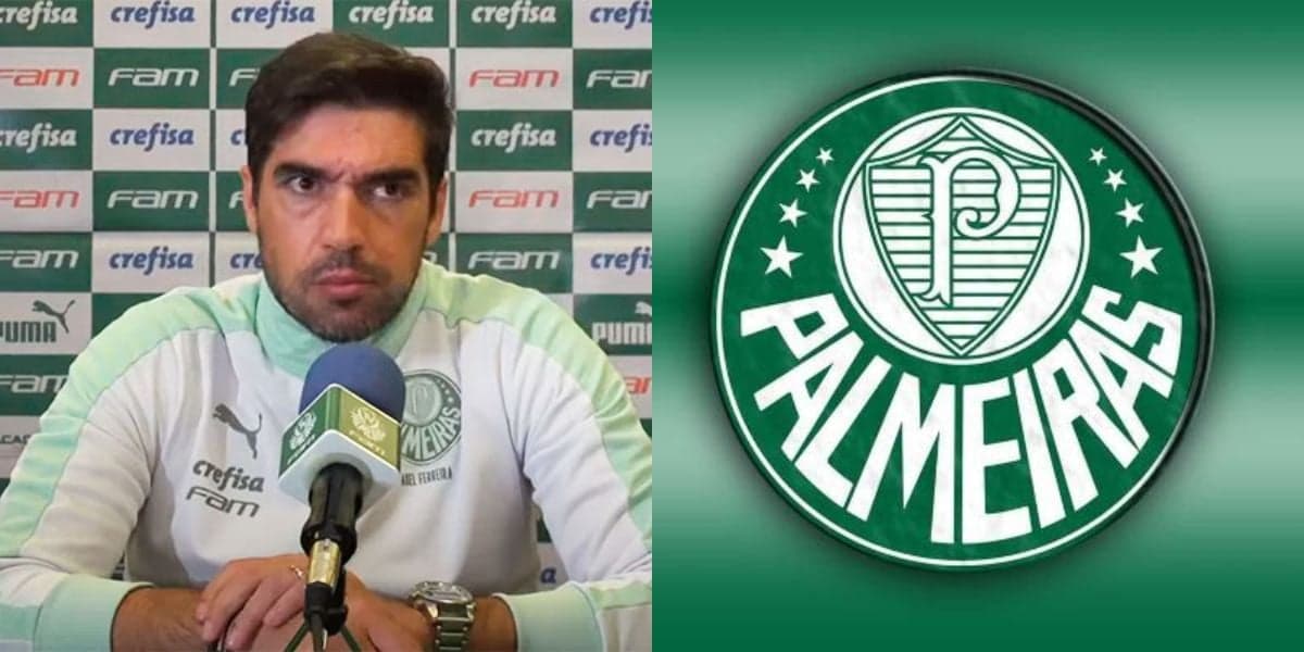 Palmeiras: Abel Ferreira ganha reforço de R$6 milhões para o ataque no 2° semestre