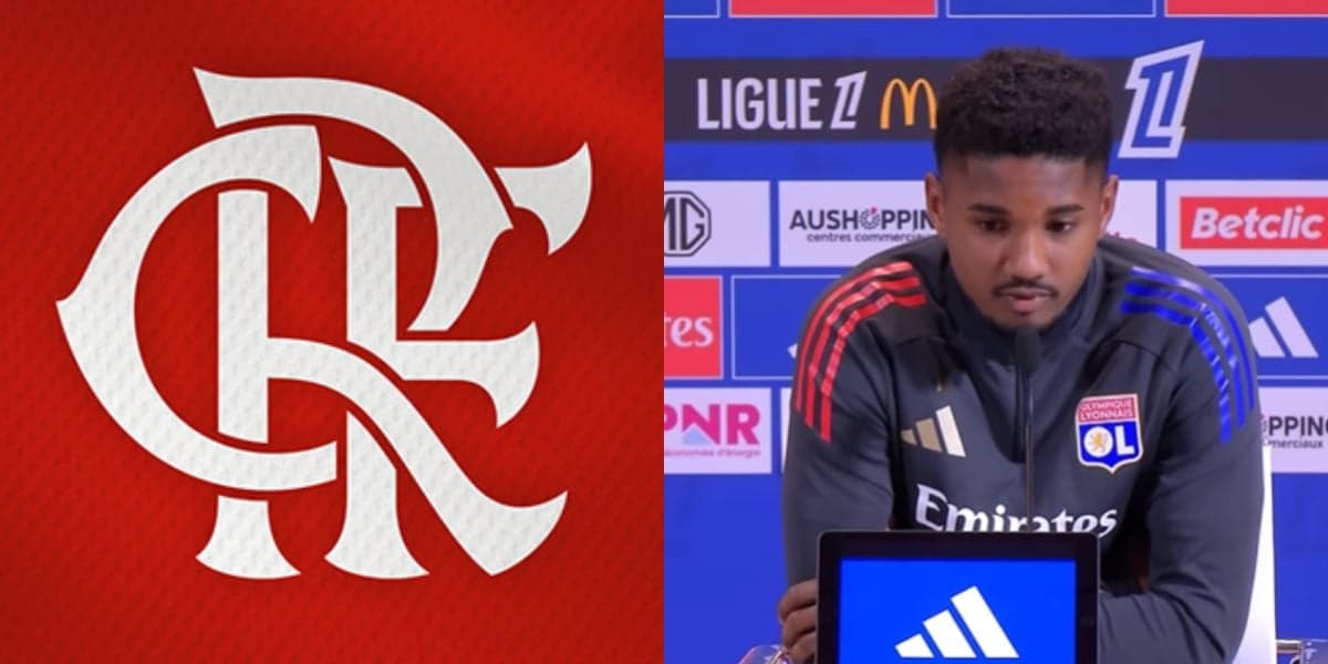 Flamengo contratando Abner ganha nova atualização nos bastidores