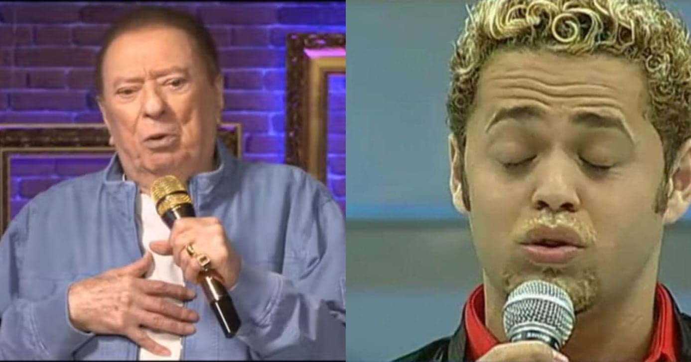 Lembra dele? Anjinho, do Raul Gil, teve experiência de quase morte e está irreconhecível hoje