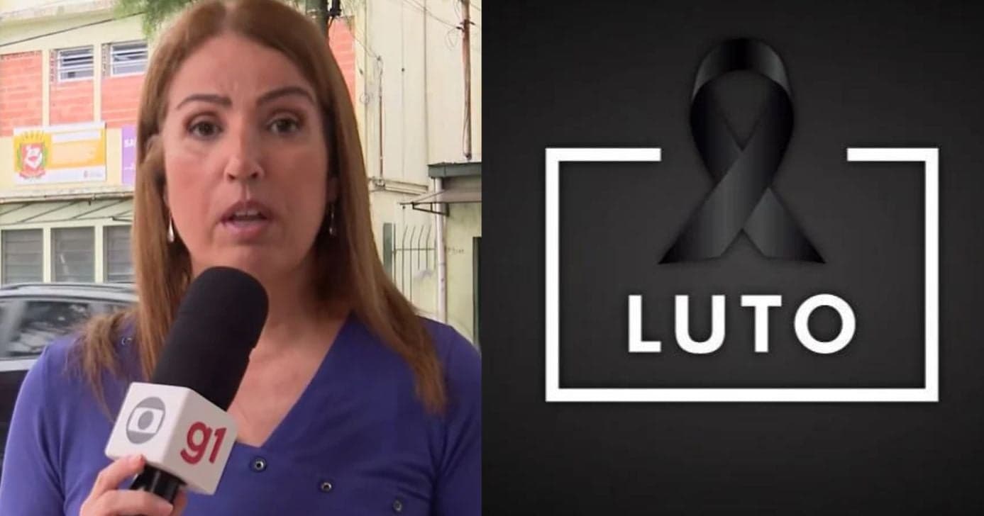 Ananda Apple, do BDSP, surge em luto ao confirmar morte de jornalista com quem foi casada: "Um dos maiores"