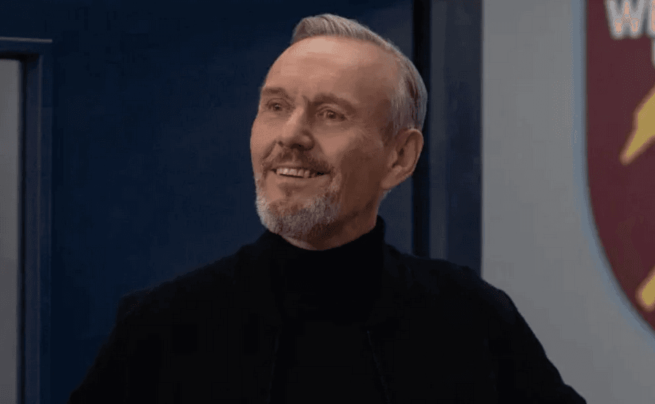 Anthony Head em Ted Lasso (Foto: Reprodução / Apple TV)
