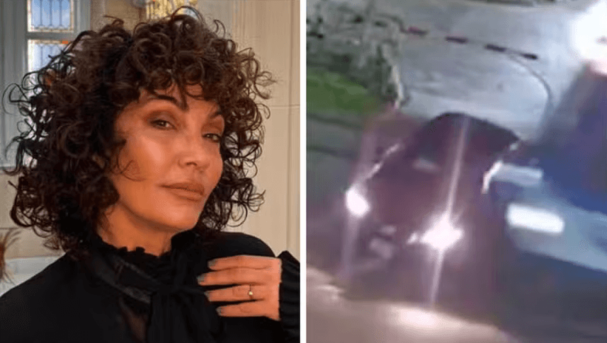 Apresentadora de TV morre aos 54 após ter carro atropelado por trem (Foto: Reprodução / Instagram)
