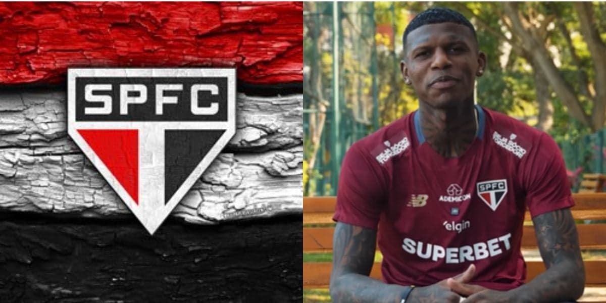 São Paulo negocia com zagueiro de 31 anos para substituir Arboleda