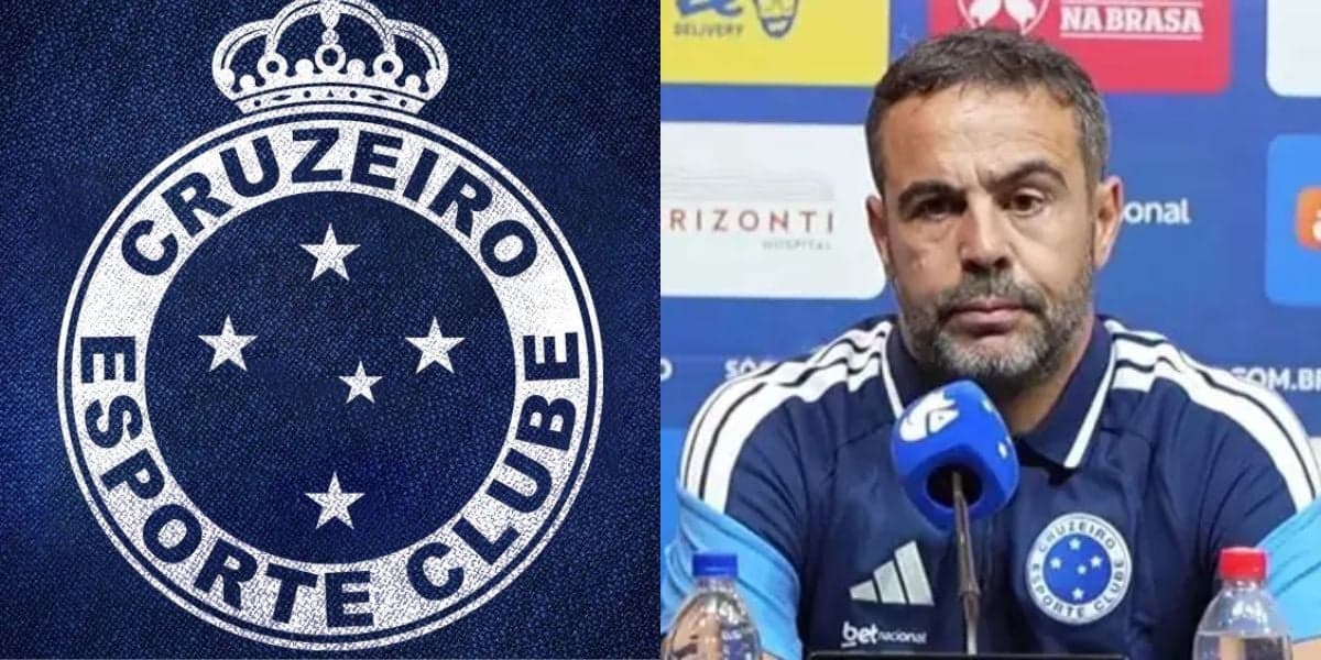Artur Jorge é comunicado sobre saída de atacante de R$18M e mais um meio-campista em 2026