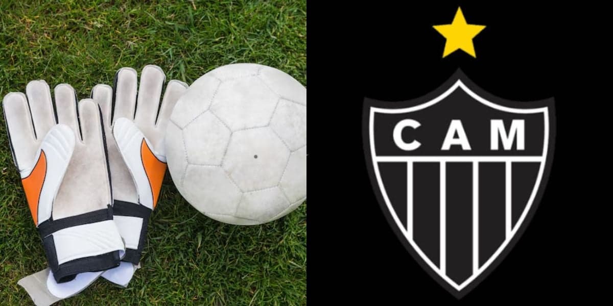 R$350M: SAF do Atlético-MG oficializa contrato e assina com goleiro acima da média em 2026