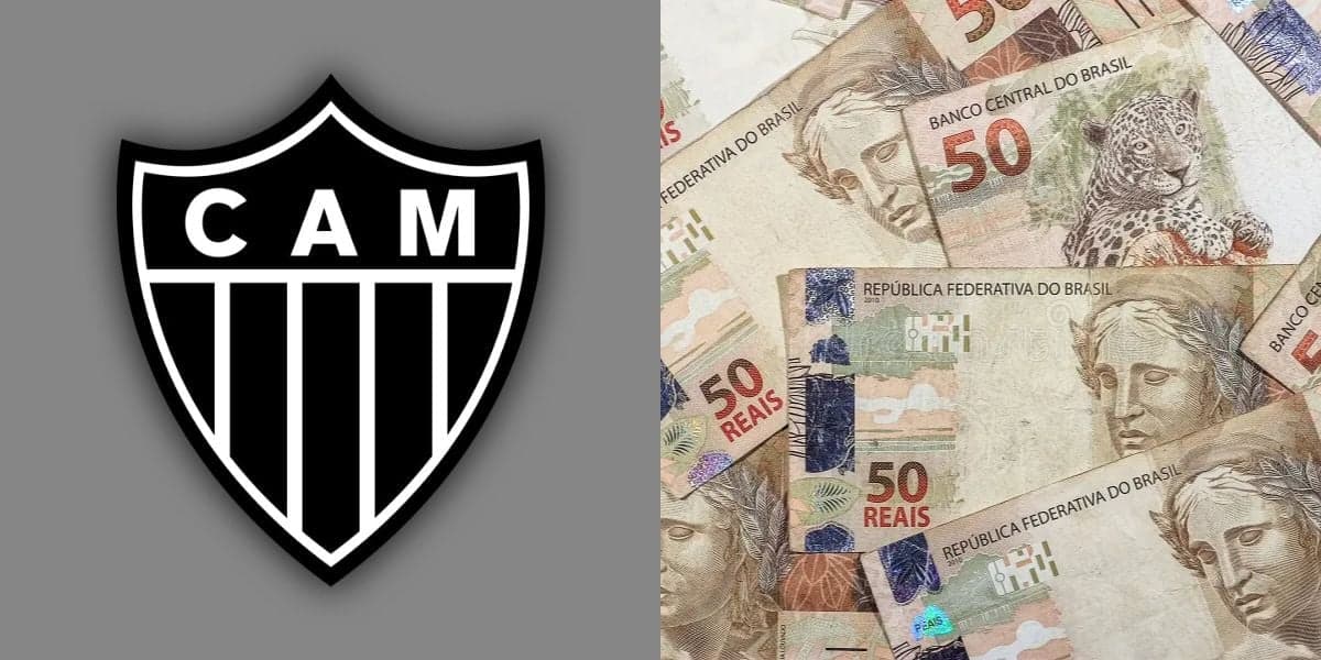 SAF do Atlético-MG prepara os cofres para contratar zagueiro de R$30 milhões pós Copa